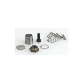 Schumacher U3083 Pinion Service Kit - Rascal,Riot