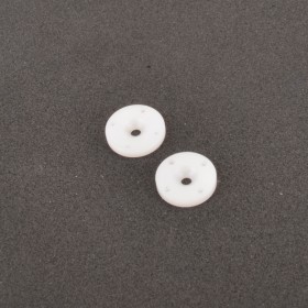 Schumacher U7537 Ultra Short Shock Piston 4H pr - Mi6/evo,Mi7