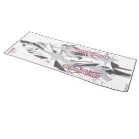 Schumacher U7295 Chassis Skin - KC,KD,LD/2