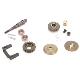 Schumacher U4789 FAB Front Adjustable Brake - CAT K2