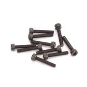 Schumacher U7115 SPEED PACK - M3x16 Cap Hd (pk10)