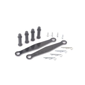 Schumacher U2386 Battery Posts  Straps and Clips