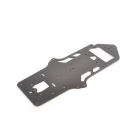 Schumacher U8149 Alloy Chassis - Eclipse 4