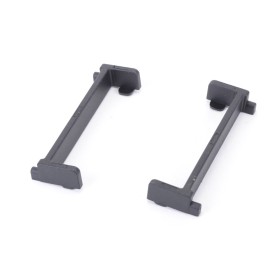 Schumacher U4403 Shorty Lipo Locators - KF/2