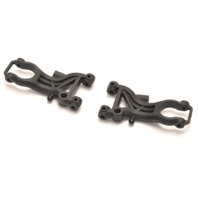 Schumacher U4876 Front Wishbones pr - Mi6/evo