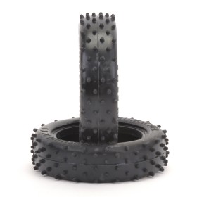 Schumacher U6550 Mini Spike 2  Green - Slim (pr)