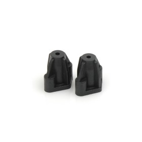 Schumacher U2883 Steering Feet Mouldings - Havoc  (pr)