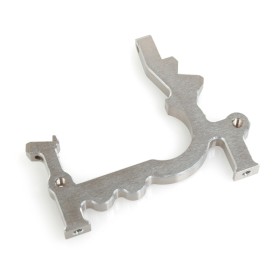 Schumacher U3502 Alloy Diff Mount  Rear - Mi4