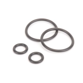 Schumacher U7244 Pro Transmission O-Rings - CAT XLS
