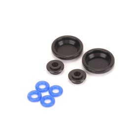 Schumacher U3786 Big Bore Shock Seal Rebuild Kit  Touring  pr