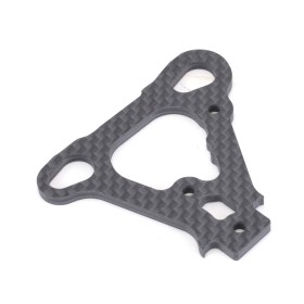 Schumacher U4618 C/F Wishbone Rear 1.5deg - Mi5evo