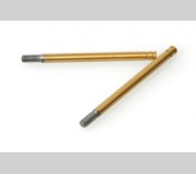 Schumacher U3669 Big Bore Shock Rods  Long pr