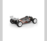 S2-Schumacher JC0461 Cat L1 Evo body/Carpet/Turf Wing