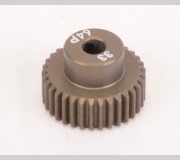CORE-RC CR6433 Pinion Gear 64DP 33T (7075 Hard)