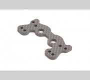 Schumacher U7038 C/F Front Link Mount - Cougar KC/D