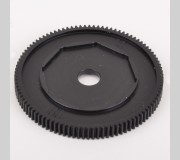 Schumacher u4185 GEAR  CNC 98T SPUR - SLIPPER
