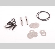 Schumacher U4385 Gear Diff Rebuild Kit - Cougar KR