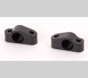 Schumacher U4719 Alloy Pivot Block 4/1.5 deg KF2 – pair