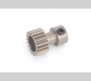 Schumacher U7518 Pinion  Long Boss Steel 48dp - 18T