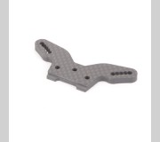 Schumacher U7036 C/F Front Shock Mount - Cougar KC/D