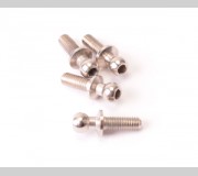 Schumacher U4275 Pro Ball Stud Long - pk4