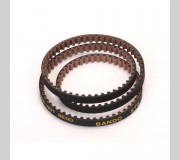 Schumacher U4722 BELT 136T - 4MM