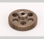 CORE-RC CR6459	Pinion Gear 64DP 59T (7075 Hard)