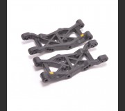 Schumacher u8612 REAR WISHBONES MED FLEX - LD3
