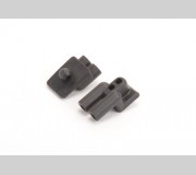 Schumacher U7049 Body Mount Mouldings - Cougar KC/D