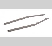 Schumacher U7035 C/F Side Pods - Cougar KC/D