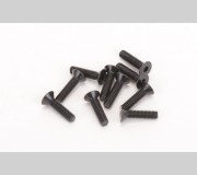 Schumacher U7122 SPEED PACK - M3x12 Csk Hd (pk10)