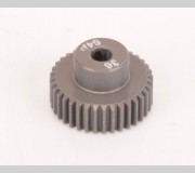 CORE-RC CR6436	Pinion Gear 64DP 36T (7075 Hard)