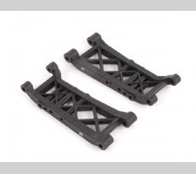 Schumacher U4054 Wishbones Rear Medium - Cougar SV2