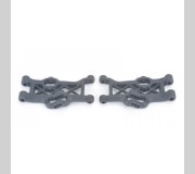 Schumacher U7334 Front Wishbones - CAT L1 (pr)