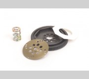 Schumacher U7418 3 Plate Slipper Clutch Conversion KC/KD/L1