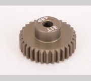 CORE-RC CR4831	Pinion Gear 48DP 31T (7075 Hard)
