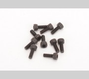 Schumacher U7112 SPEED PACK - M3x8 Cap Hd (pk10)