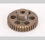 CORE-RC CR4838	Pinion Gear 48DP 38T (7075 Hard)
