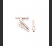 Schumacher u8559 5.5MM PRO BALL STUD EXTRA LONG (4PCS)
