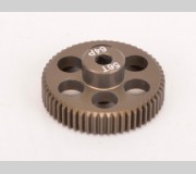 CORE-RC CR6456	Pinion Gear 64DP 56T (7075 Hard)