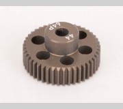 CORE-RC CR6444	Pinion Gear 64DP 44T (7075 Hard)