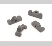 Schumacher U4778 LiPo Stops - CAT K2 – (4pcs)