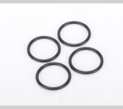 Schumacher U4451 Big Bore Shock Collar O-ring – pk4