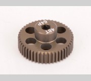 CORE-RC CR6448	Pinion Gear 64DP 48T (7075 Hard)