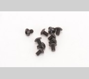 Schumacher U7102 SPEED PACK - M3x4 Button Hd (pk10)