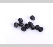 Schumacher U4210 SPEED PACK - Pinion Grub Screw Set pk10