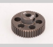 CORE-RC CR6446	Pinion Gear 64DP 46T (7075 Hard)