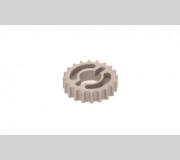 Schumacher U4677 20T Pulley v2 KC/KF2