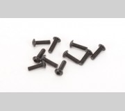 Schumacher U7105 SPEED PACK - M3x10 Button Hd (pk10)