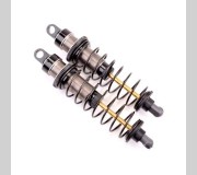 Schumacher U4153 Small Bore Shocks Rear Off Road